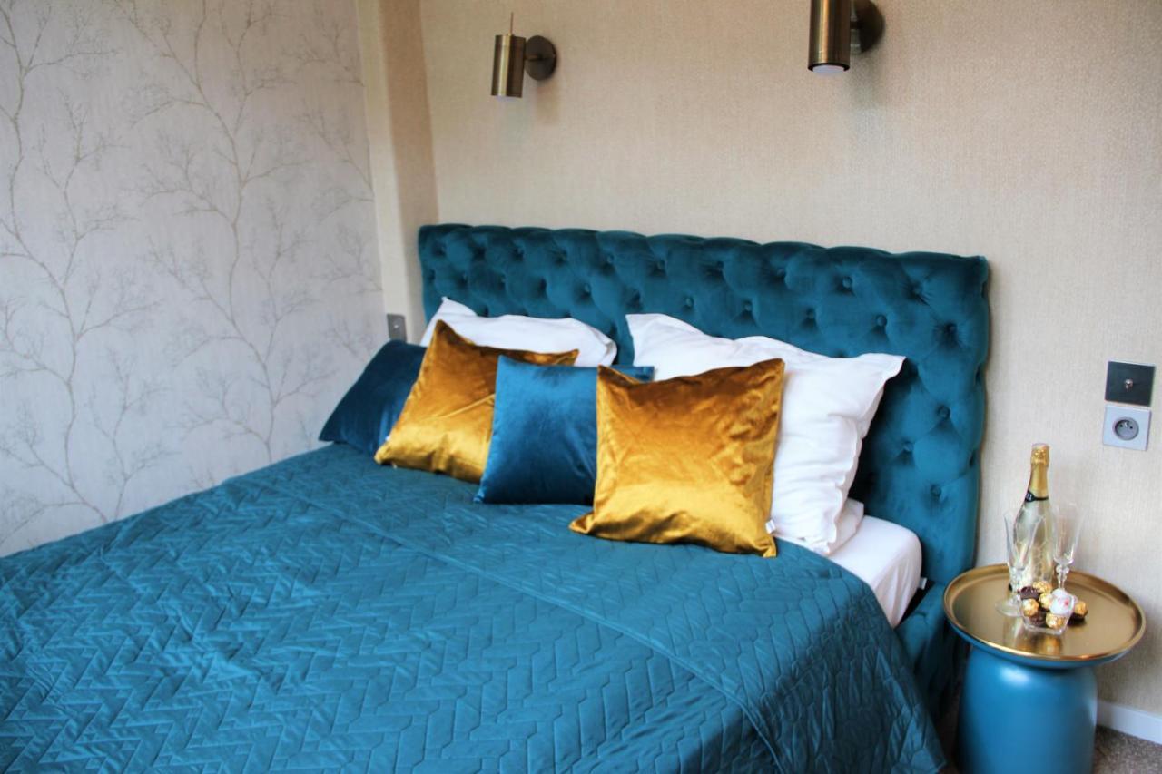 Apartamenty4you - Sleepwell Apartament *