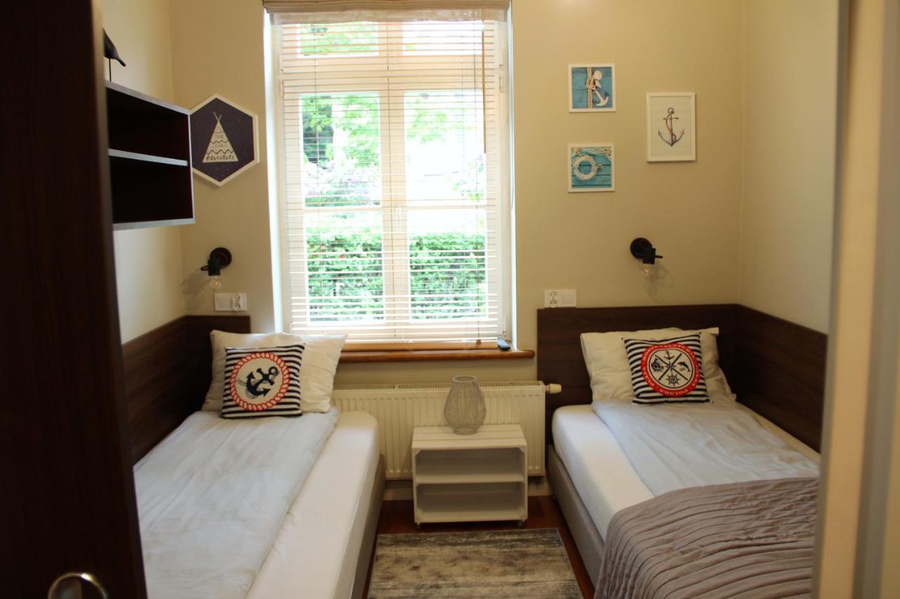 Apartament Apartamenty4you - Sleepwell