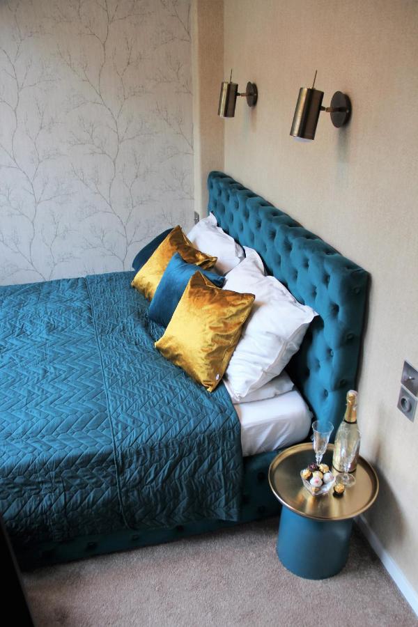 Apartamenty4you - Sleepwell Apartament Sopot