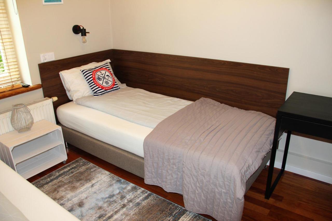 Apartament Apartamenty4you - Sleepwell Sopot