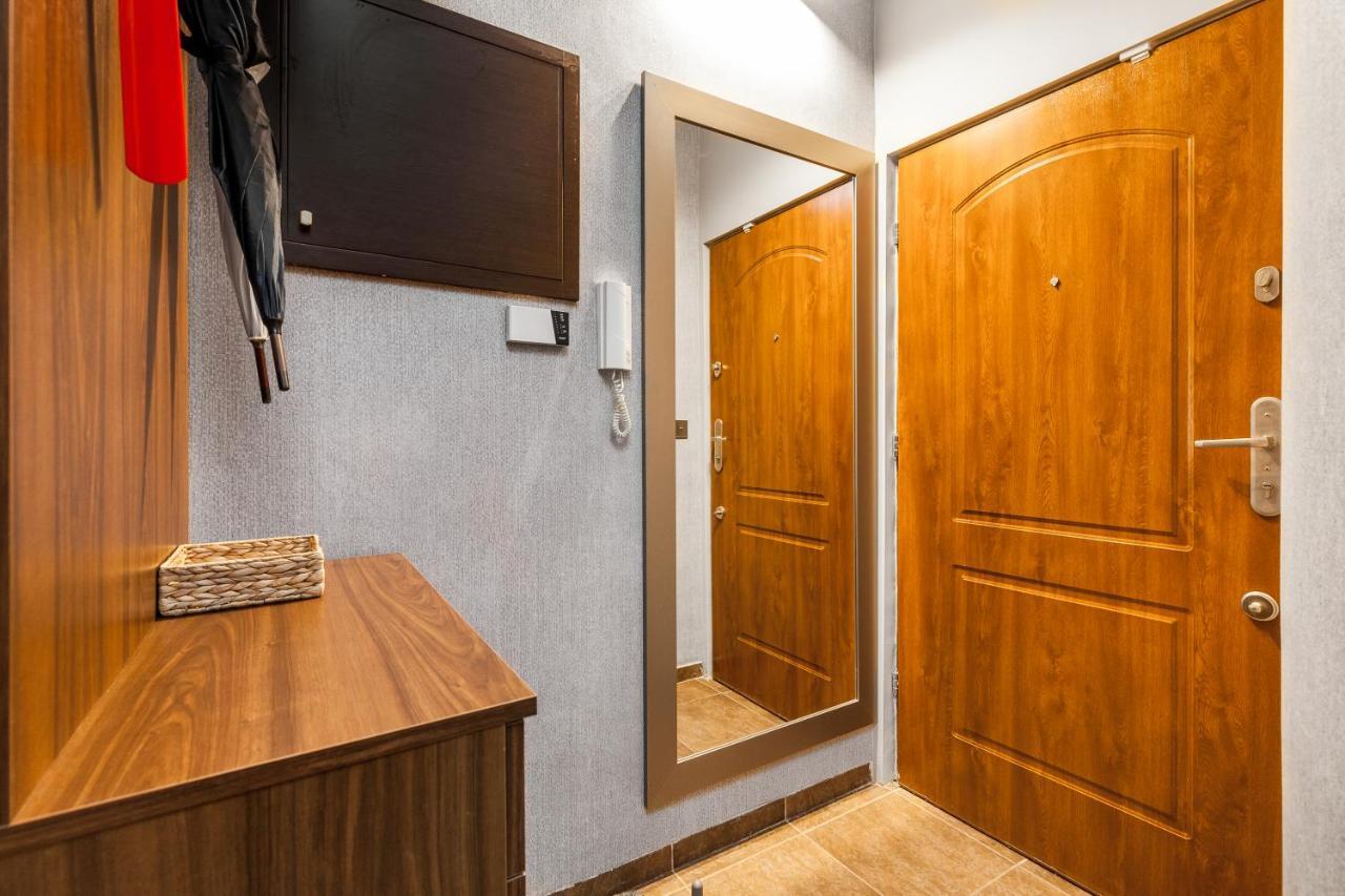 Apartamenty4you - Sleepwell Sopot