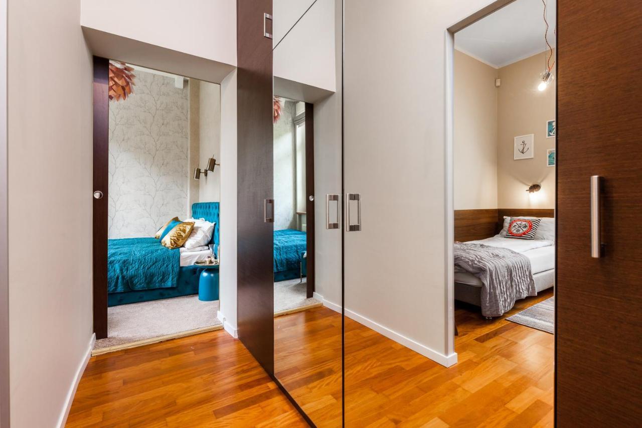 Apartament Apartamenty4you - Sleepwell Sopot
