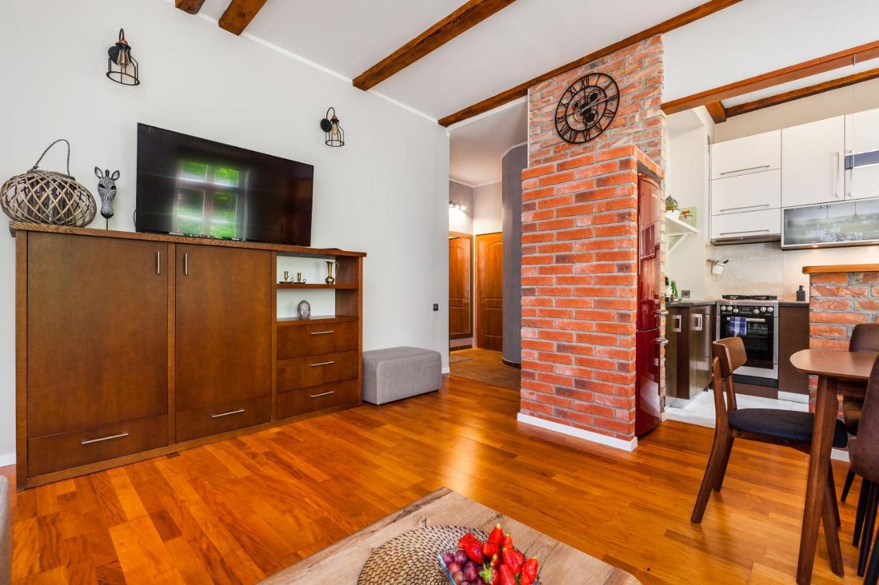 Apartament Apartamenty4you - Sleepwell Sopot