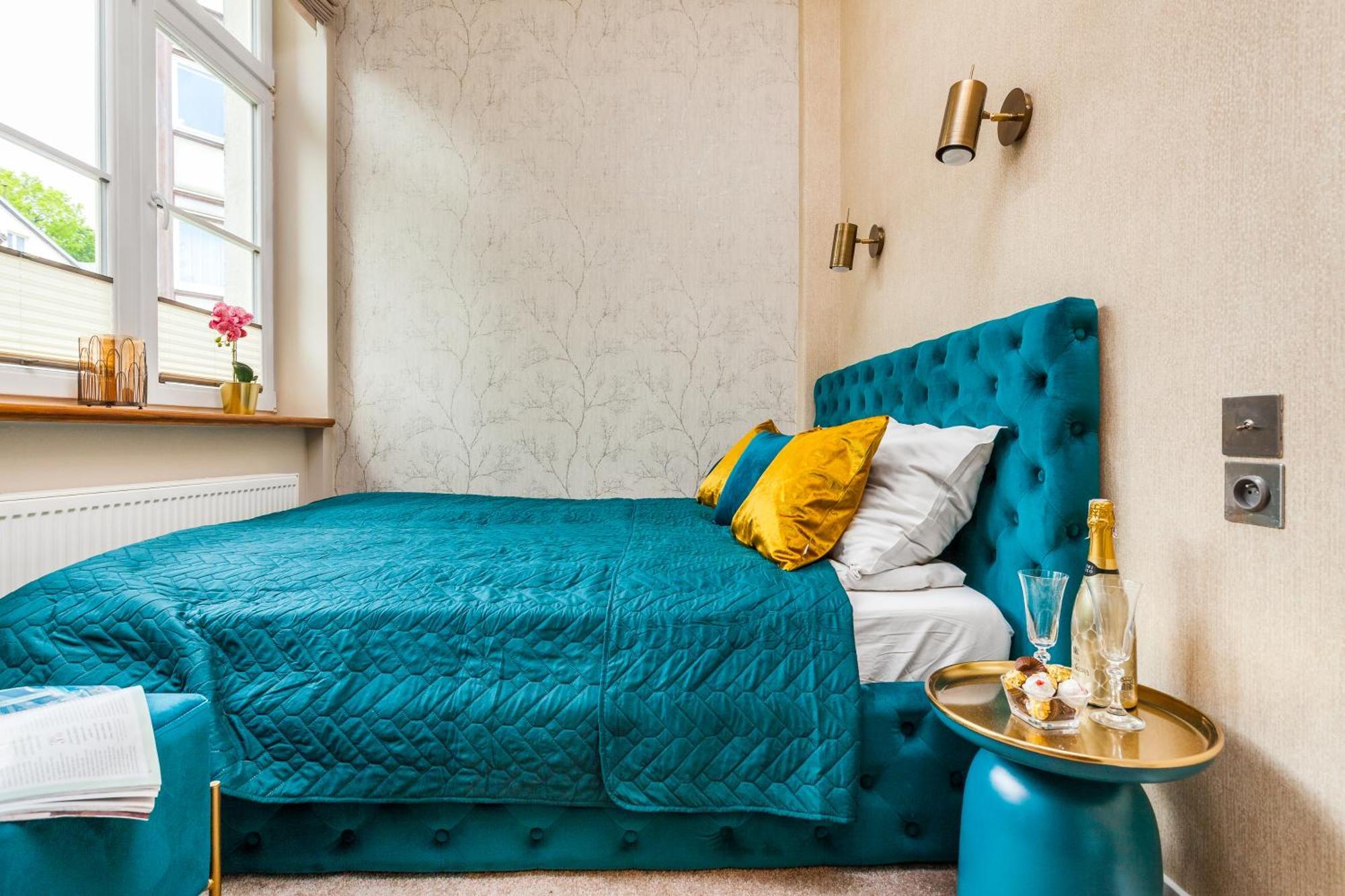 Apartament Apartamenty4you - Sleepwell Sopot
