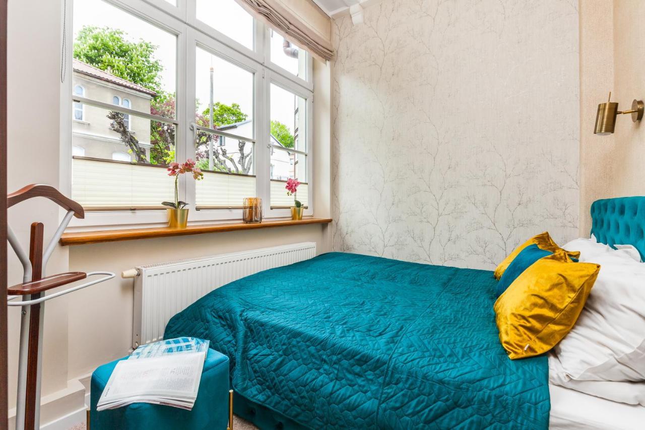 Apartamenty4you - Sleepwell Sopot