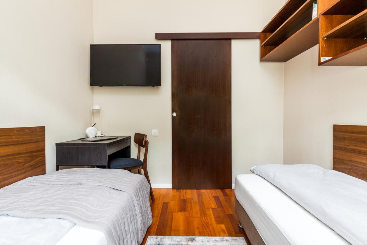 Apartamenty4you - Sleepwell *